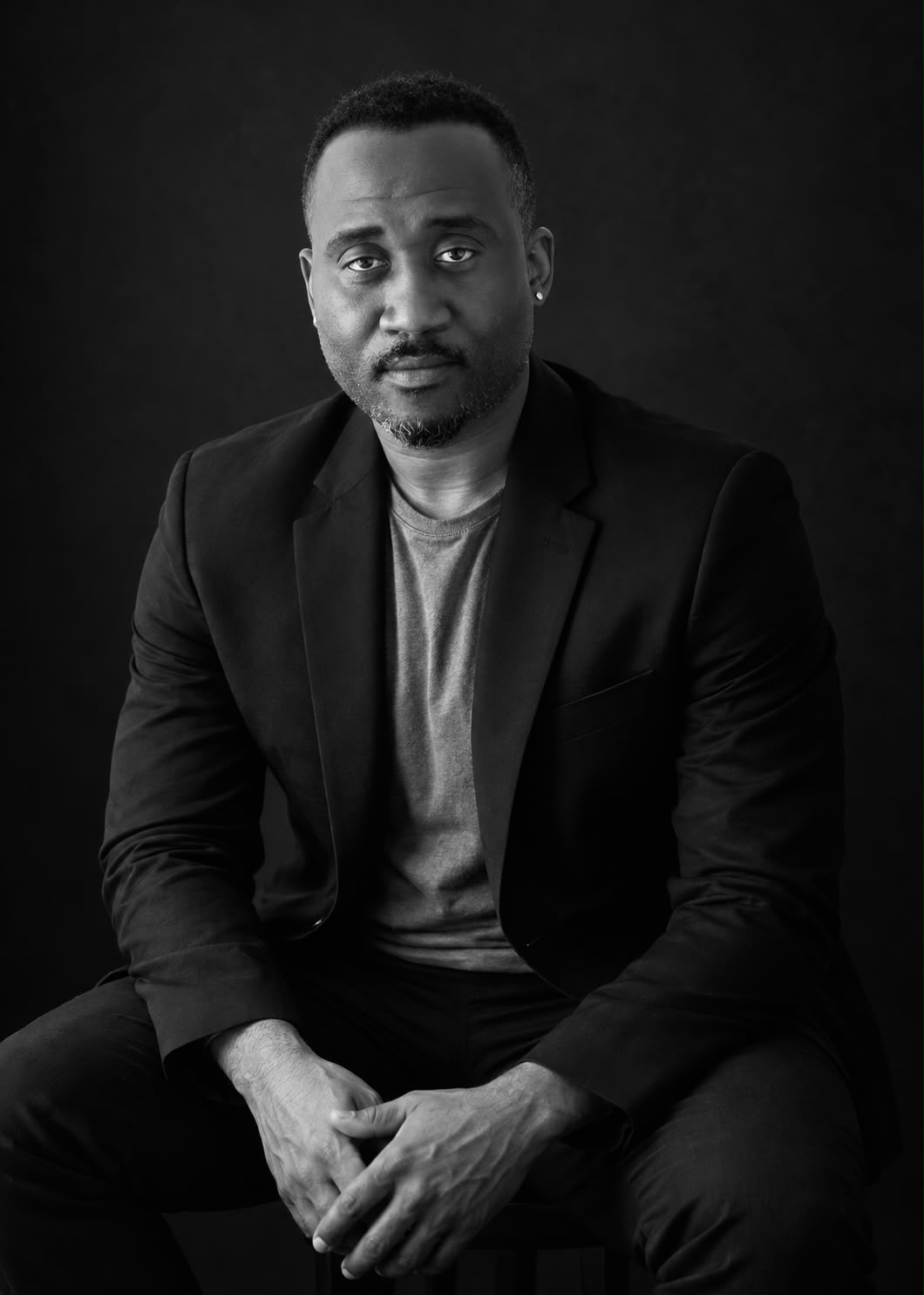 André J. Clarke